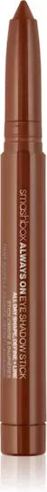 Smashbox Holiday Always On Eye Shadow Stick Pencil Eyeshadow Shade No Angel Capacity G 1.3