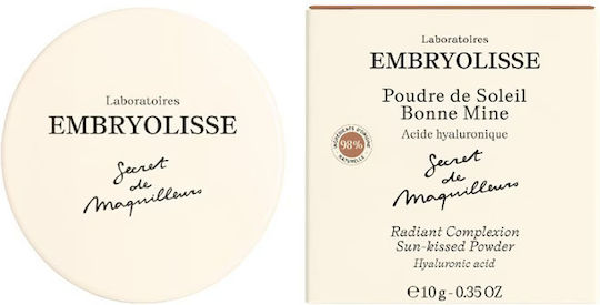 Illuminating Bronzer 10gr