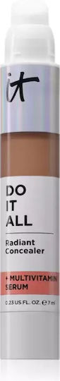 it Cosmetics Do It All Abdeckstift Schatten Tan Reich Warm 420 Volumen Ml 7