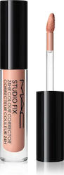 Mac Cosmetics Studio Fix 24hr Colour Corrector Liquid Concealer Shade 1.8 Volume Ml 1.8
