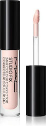 Mac Cosmetics Studio Fix 24hr Colour Corrector Liquid Concealer Shade 1.8 Volume Ml 1.8