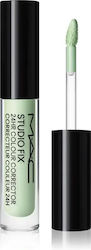 Mac Cosmetics Studio Fix 24hr Colour Corrector Liquid Concealer Shade 1.8 Volume Ml 1.8