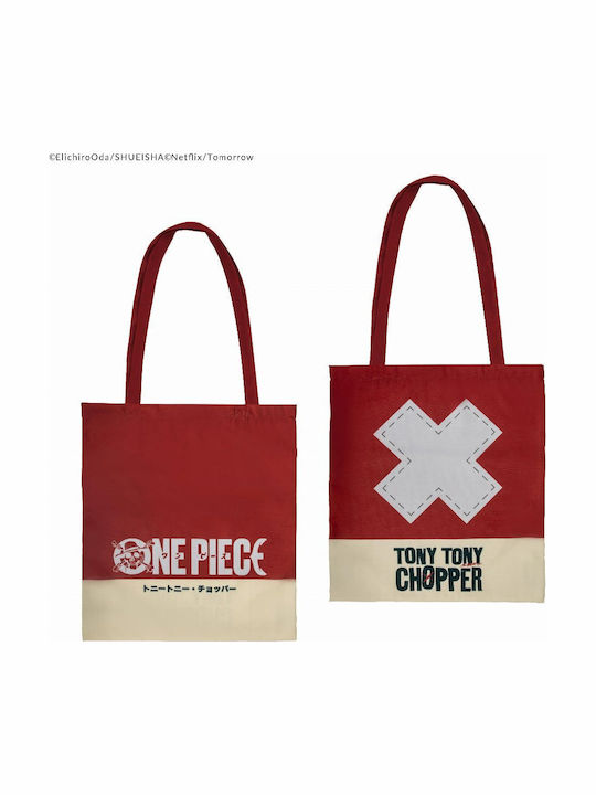 Netflix's One Piece Tony Tony Chopper Многофункционална Чанта