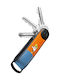 Orbitkey Disney Hybrid Leder Schlüsselhalter Goofy