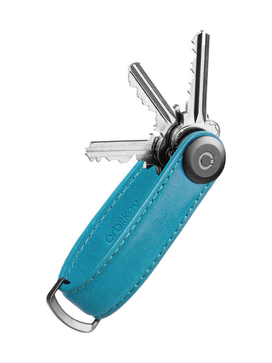 Orbitkey Key Organiser Crazy Horse Leather Key ...