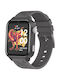 Bemi Kids’ Smartwatch with GPS & Camera Grey
