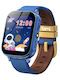 Bemi Kids Smartwatch With GPS & Camera Blue