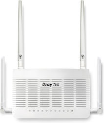Draytek Vigor2136ax-4G Modem Router DSL Portabil Wireless Draytek Vigor2136ax-4G Modem Router DSL Portabil Wireless