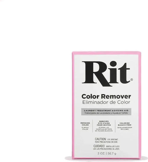 Rit Dye Powder Color Remover 56.7g