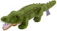 Nature Planet Plüsch-Krokodil