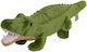 Nature Planet Plush Crocodile