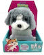 Artyk Plush Puppy with Motion