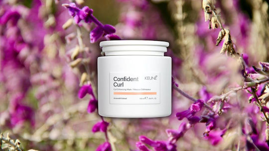 Keune Care Confident Curl Enhancing Mask 500ml