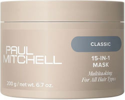 Paul Mitchell Classic 15-in-1 Haarmaske 200g Paul Mitchell Classic 15-in-1 Haarmaske 200g