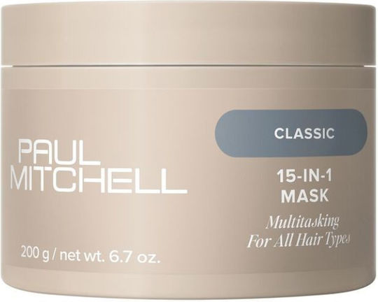 Paul Mitchell Classic Masca 15-in-1 200g