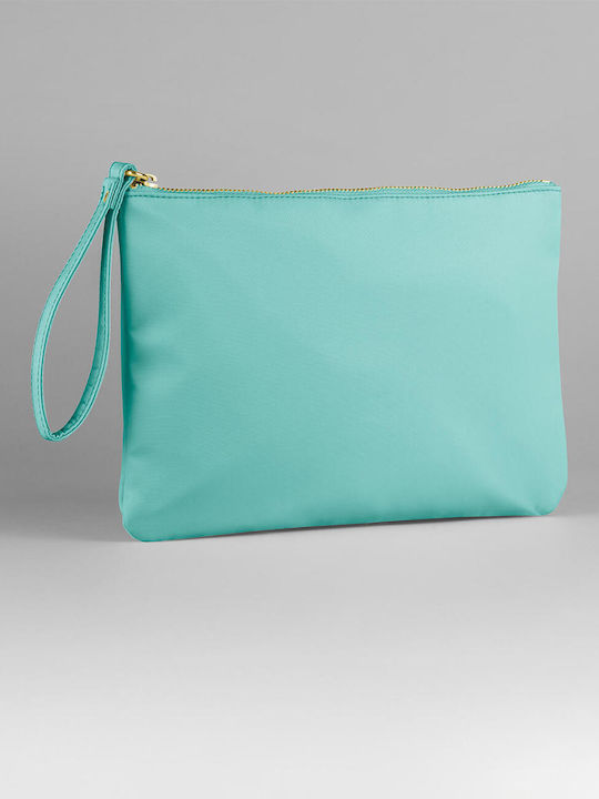Sundae Wristlet Bagbase Bg884 Mint Choc Chip