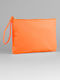 Sundae Wristlet Bagbase Bg884 Mango Sorbet