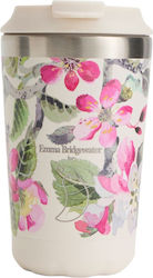 Chilly's Coffee Cup Emma Bridgewater Glass Ther...