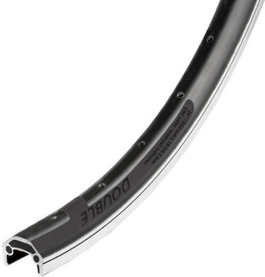 Ventura Double Rim 36h V-Brake 26''