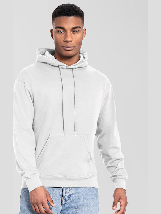Fruit of the Loom Men's Promotional Long Sleeve...