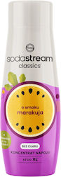 Sodastream Syrup Soft Drink Concentrated Non-ca...