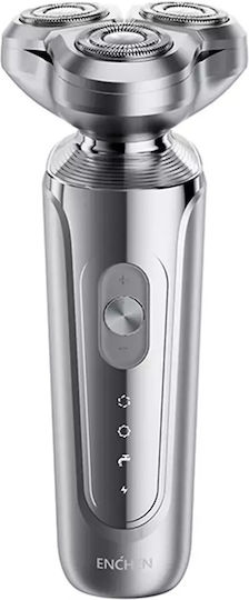 Enchen Shaver 1365939 Rotating Electric Shaver Face Rechargeable