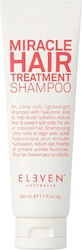 Eleven Australia Miracle Hair Treatment Shampoo 50ml
