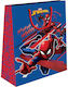 Diakakis Paper Gift Bag with Spiderman Theme 32x12x26cm