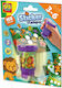 Ses Creative Ses Creative Jungle Tiere Aufkleber