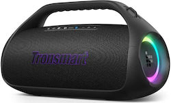 Tronsmart Bang 2 Bluetooth Portable Speaker 40W Up to 24 Hours Black Tronsmart Bang 2 Bluetooth Portable Speaker 40W Up to 24 Hours Black