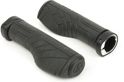 Author Ergo R35 Griplock Handlebar Grips