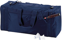 Quadra Σακ Βουαγιάζ 74lt Navy Μπλε Quadra Σακ Βουαγιάζ 74lt Navy Μπλε