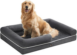 Feandrea Dog Mattress Gray 106x80cm Feandrea Dog Mattress Gray 106x80cm