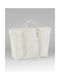 BagBase Shoulder Bag for Gym Beige