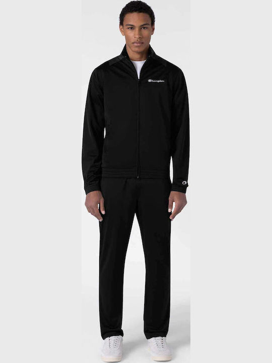 Champion Set Trening Lucios Negru