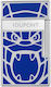 S.T. Dupont Αναπτήρας σε Μπλε χρώμα