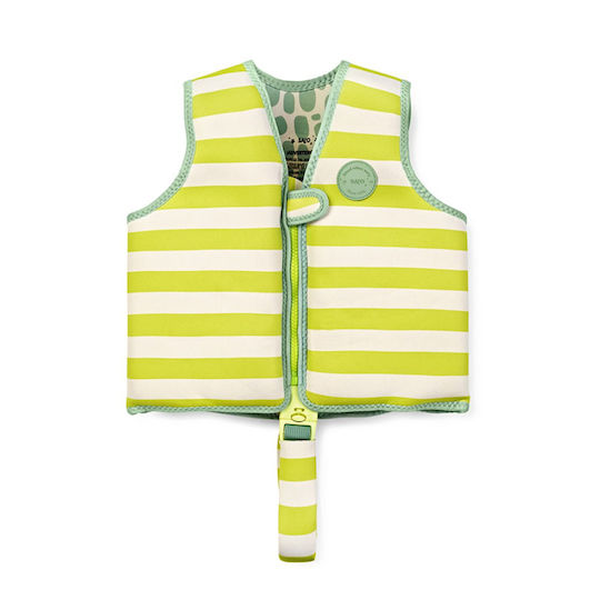 Saro Educational Swimming Vest Fun In Sun 1-3 Years 62012
