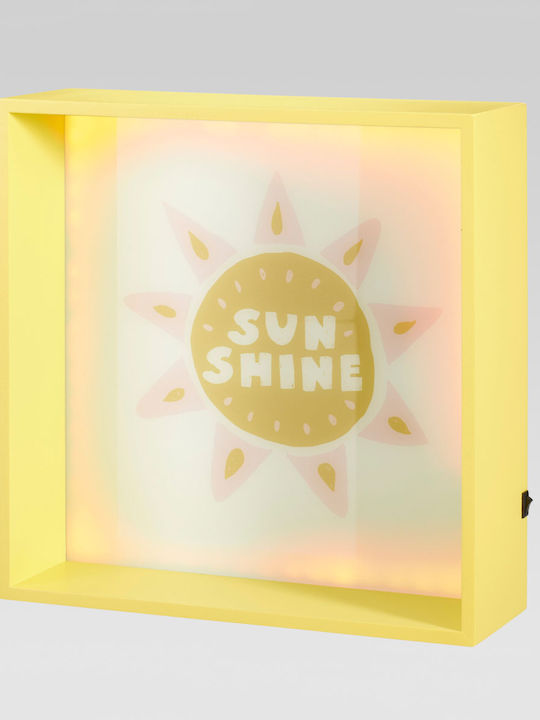 Kids Wall Light Led