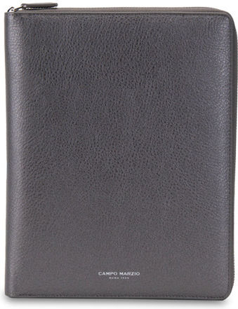 Campo Marzio Albert Conference Clipboards & Form Holders A5 Gray