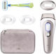 Braun Smart Skin Expert Σετ Αποτρίχωσης IPL
