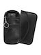 Set Portofel Barbatesc Negru