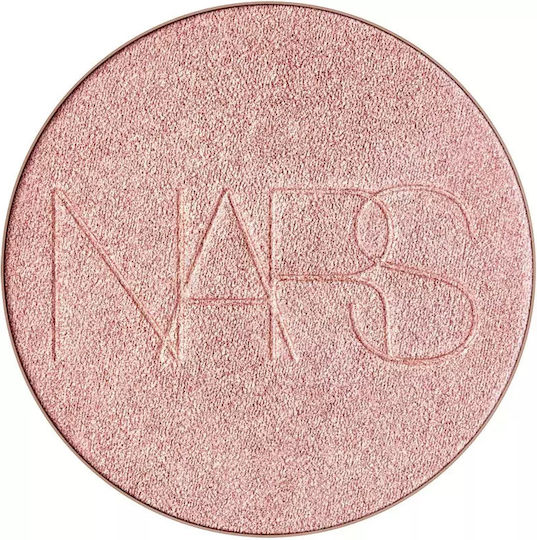 Highlighters Nachfüllung Nars Lichtreflektierendes Puder Luminizer Schatten Himmlisch Gewicht G 6