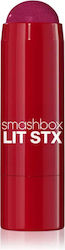 Smashbox Lit Stx Blushlighter Stick Blush Highlighter Shade 5 G Capacity G 5