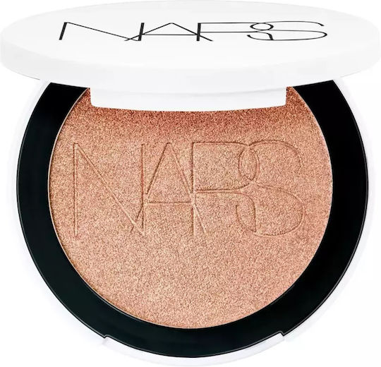 Nars Nachfüllbares Textmarker Lichtreflektierendes Puder Luminizer Schatten Ophelia Gewicht G 6