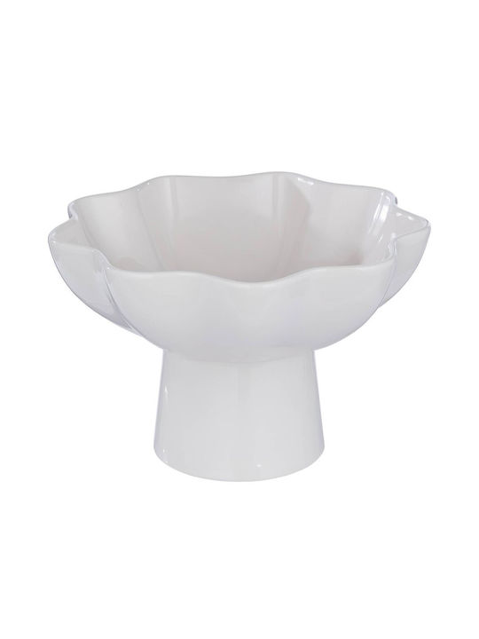Butlers Bol Servire Rotund Bej Cu Diametru 23cm