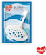 Elomas Badezimmerreiniger Toilette 40 g