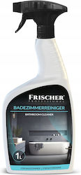 Frischer Течен Почистващ Продукт За Баня 1лт
