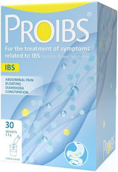 Proibs IBS 250mg 30 сашета Лимон