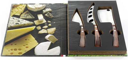 LegnoArt Knife Set