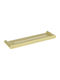 Wandregal Gold